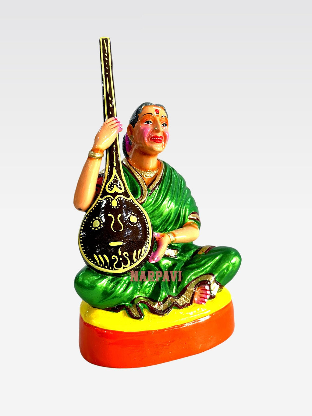 M S Subbulakshmi