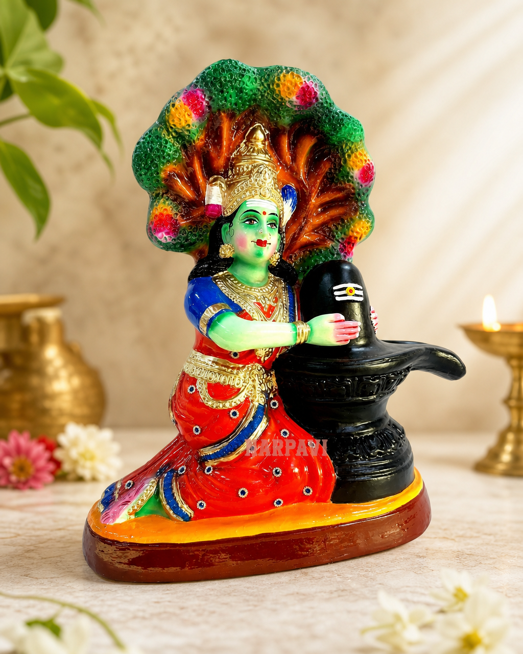Maavadi Amman