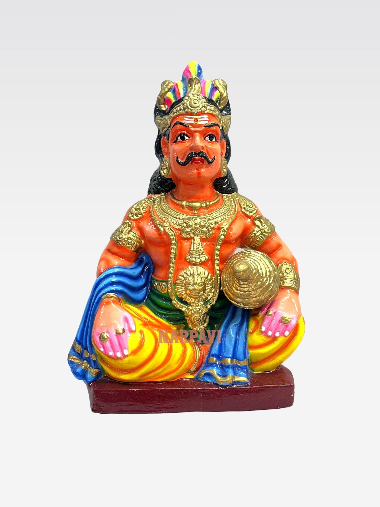Maaya Bazaar Set