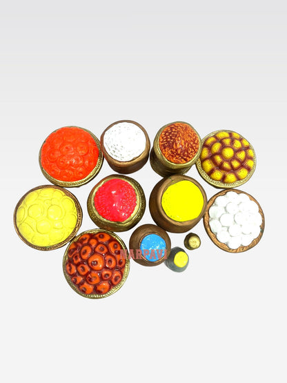 Maaya Bazaar Set