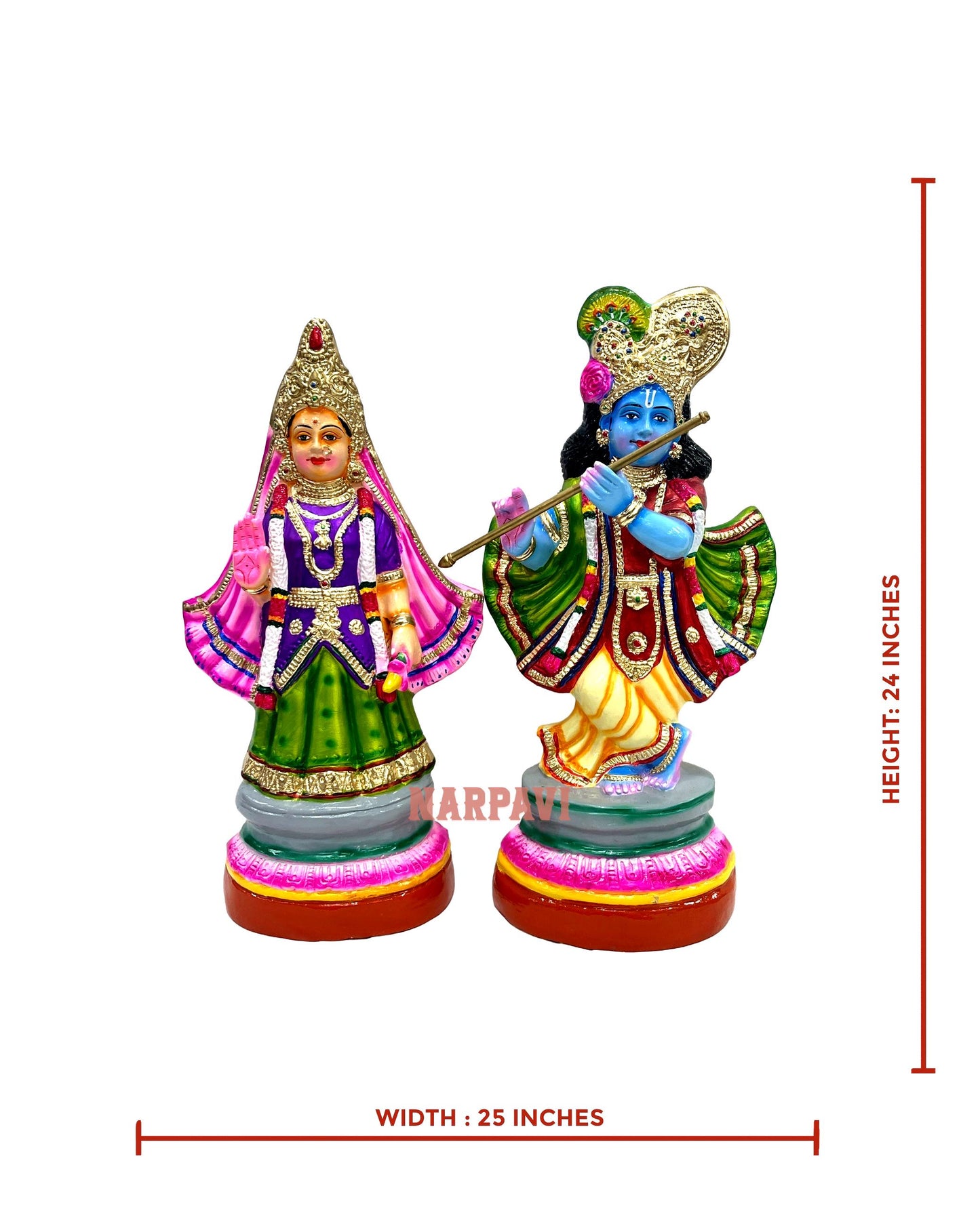 Madura Kannan Set
