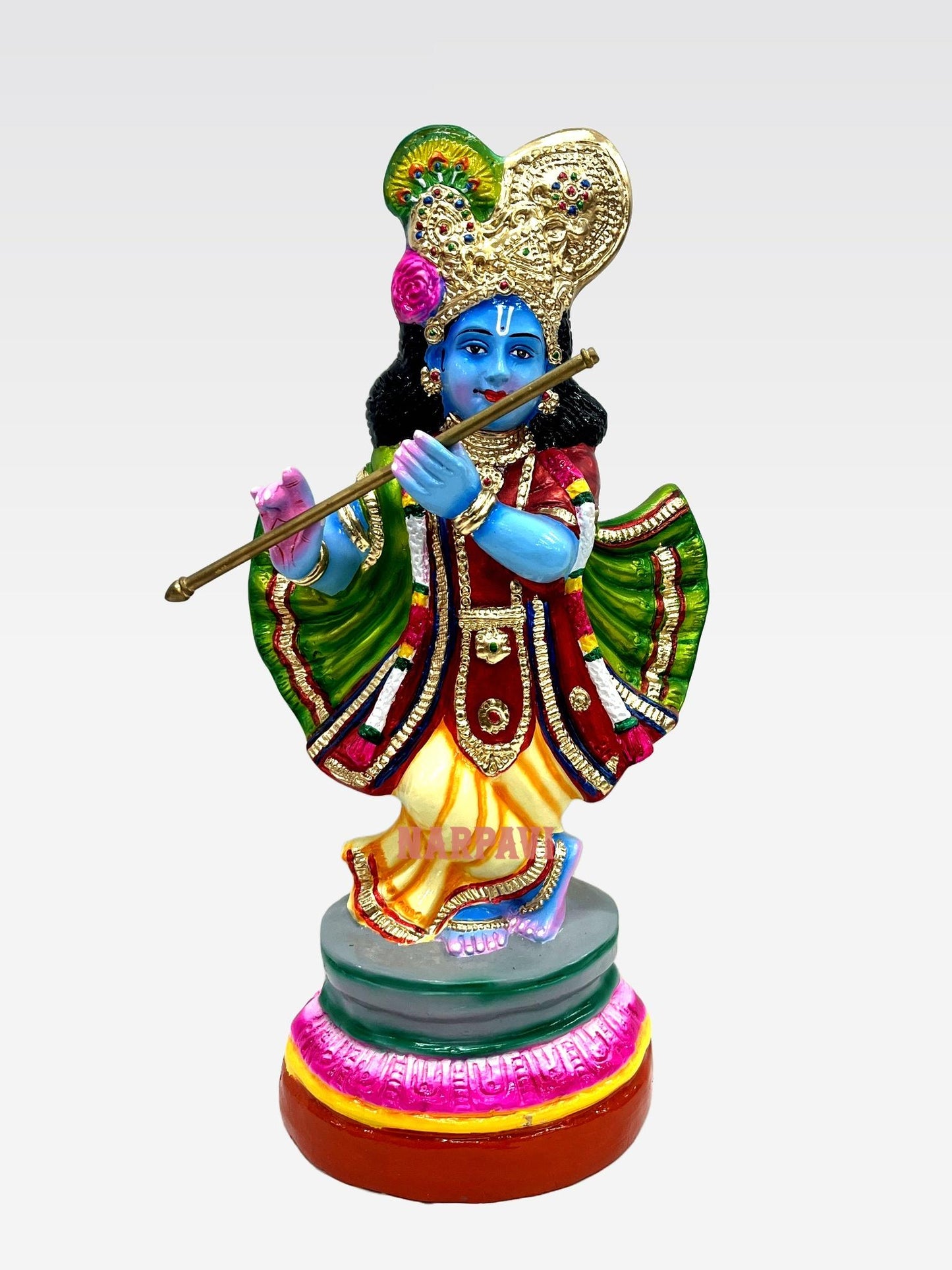 Madura Kannan Set