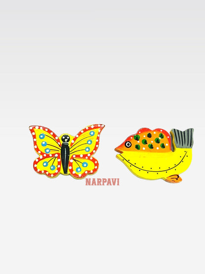 Magnet