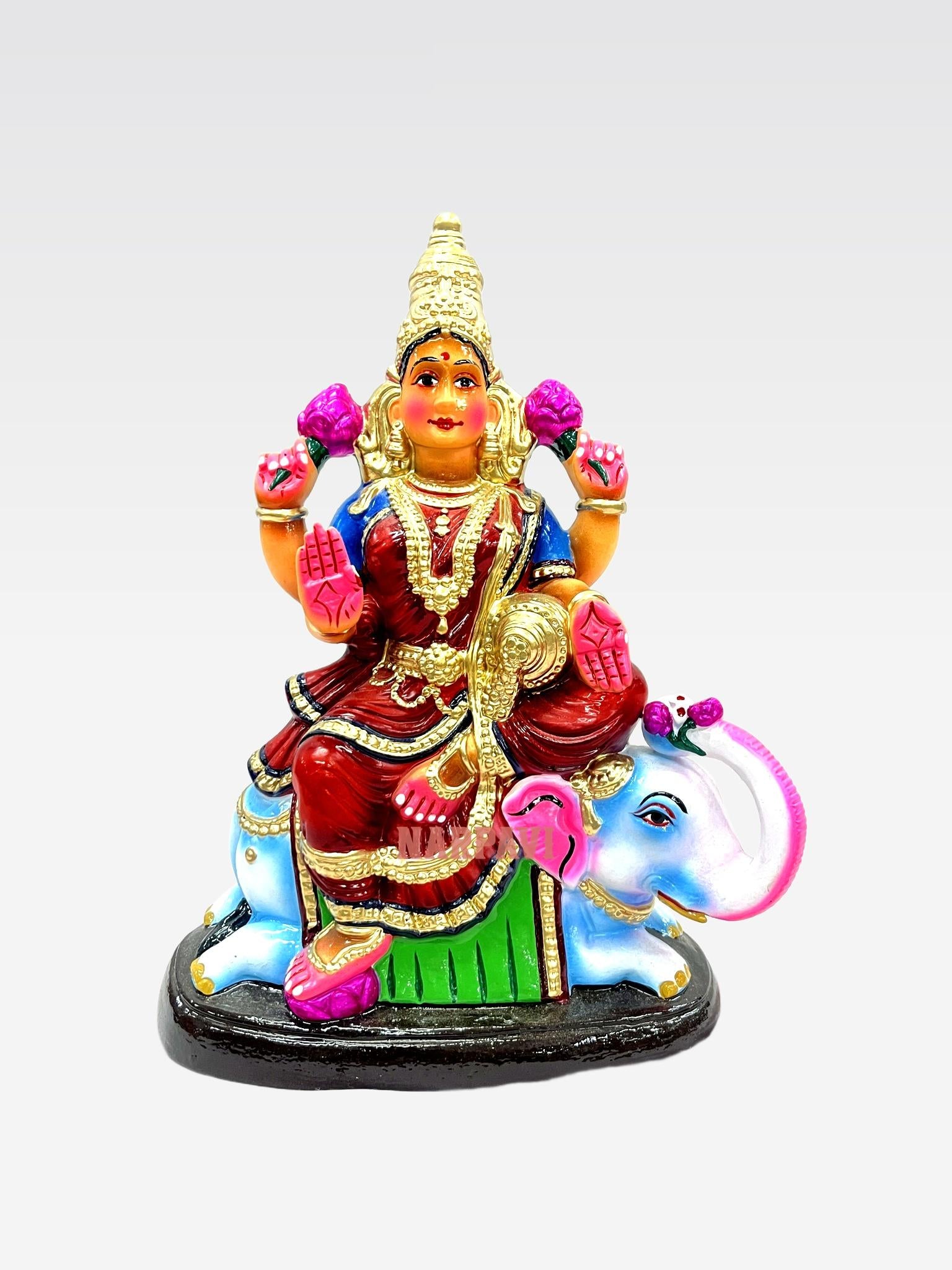 Maha Lakshmi