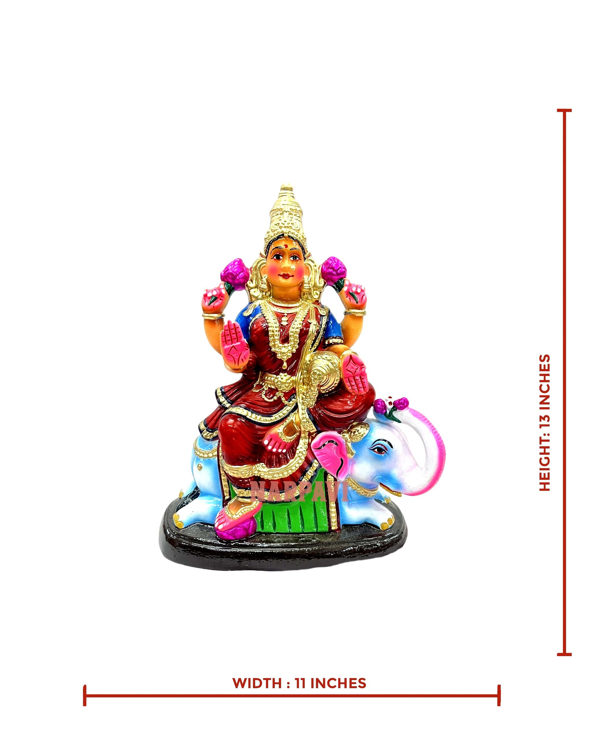 Maha Lakshmi