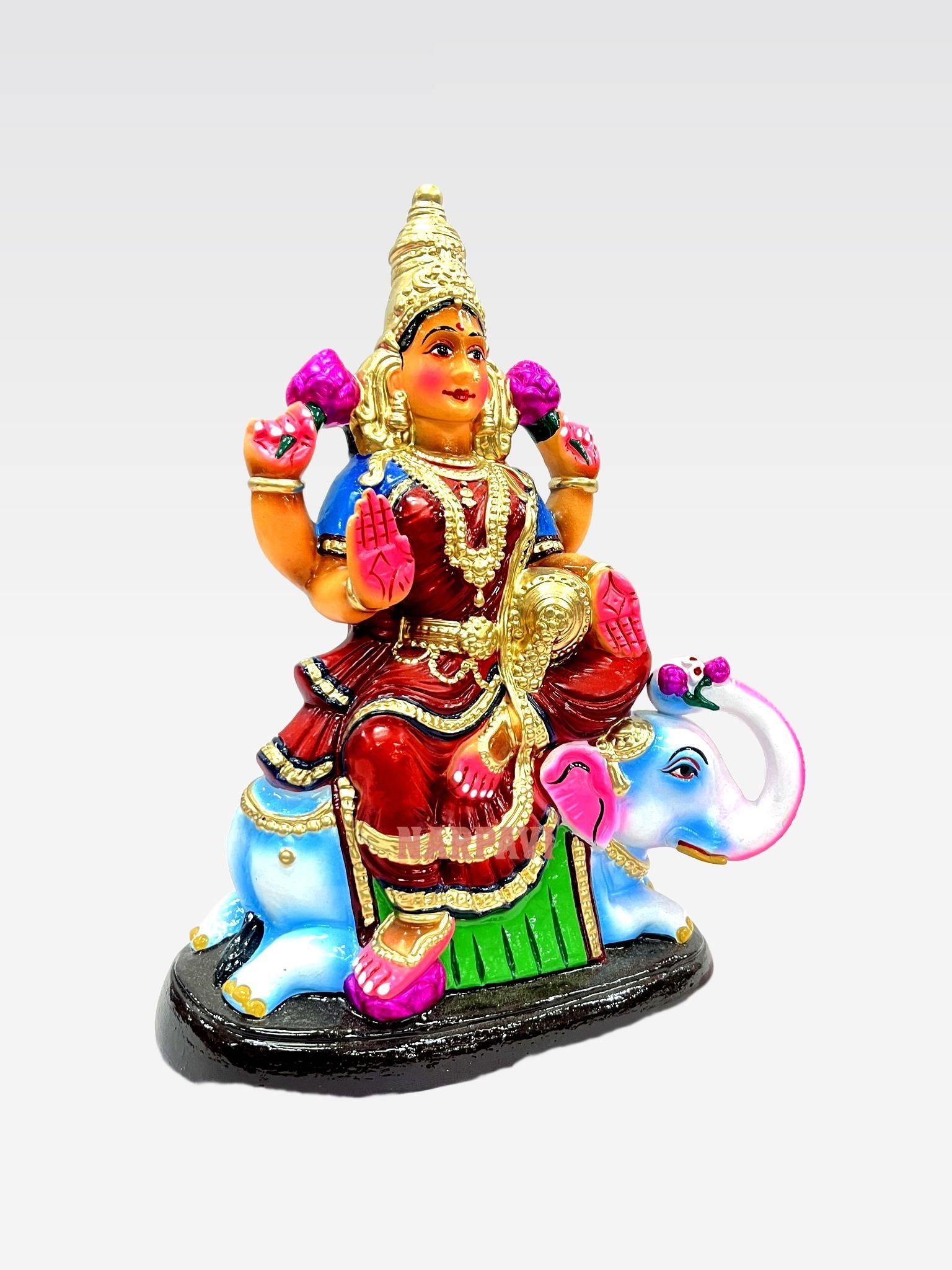 Maha Lakshmi