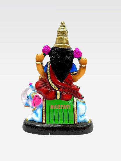 Maha Lakshmi