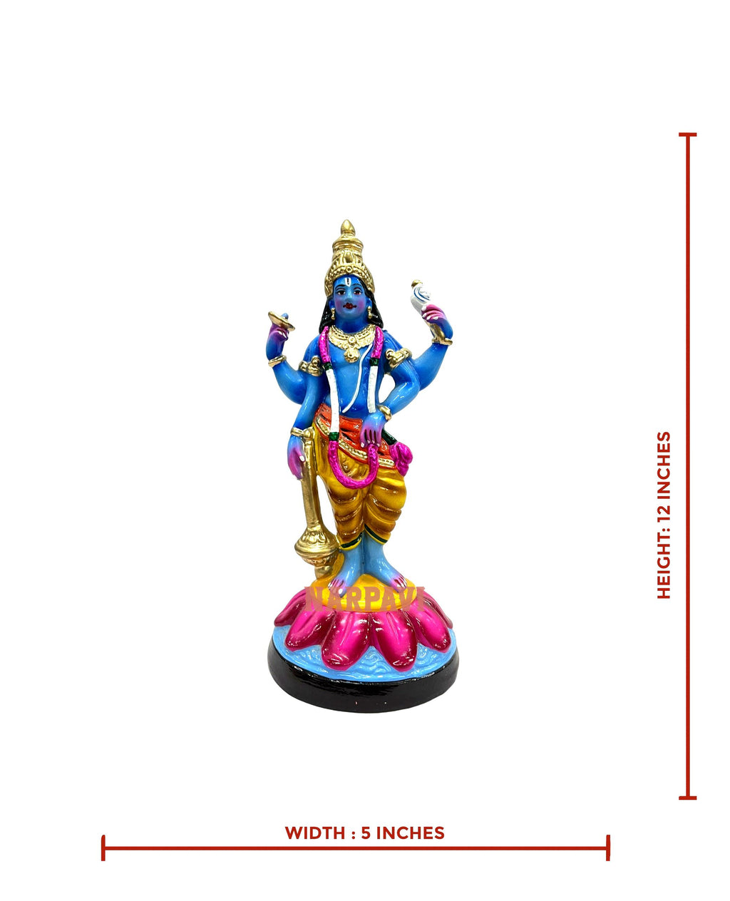 Maha Vishnu