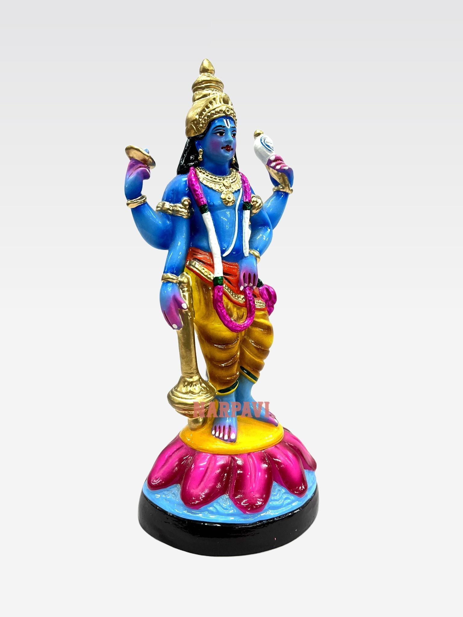 Maha Vishnu