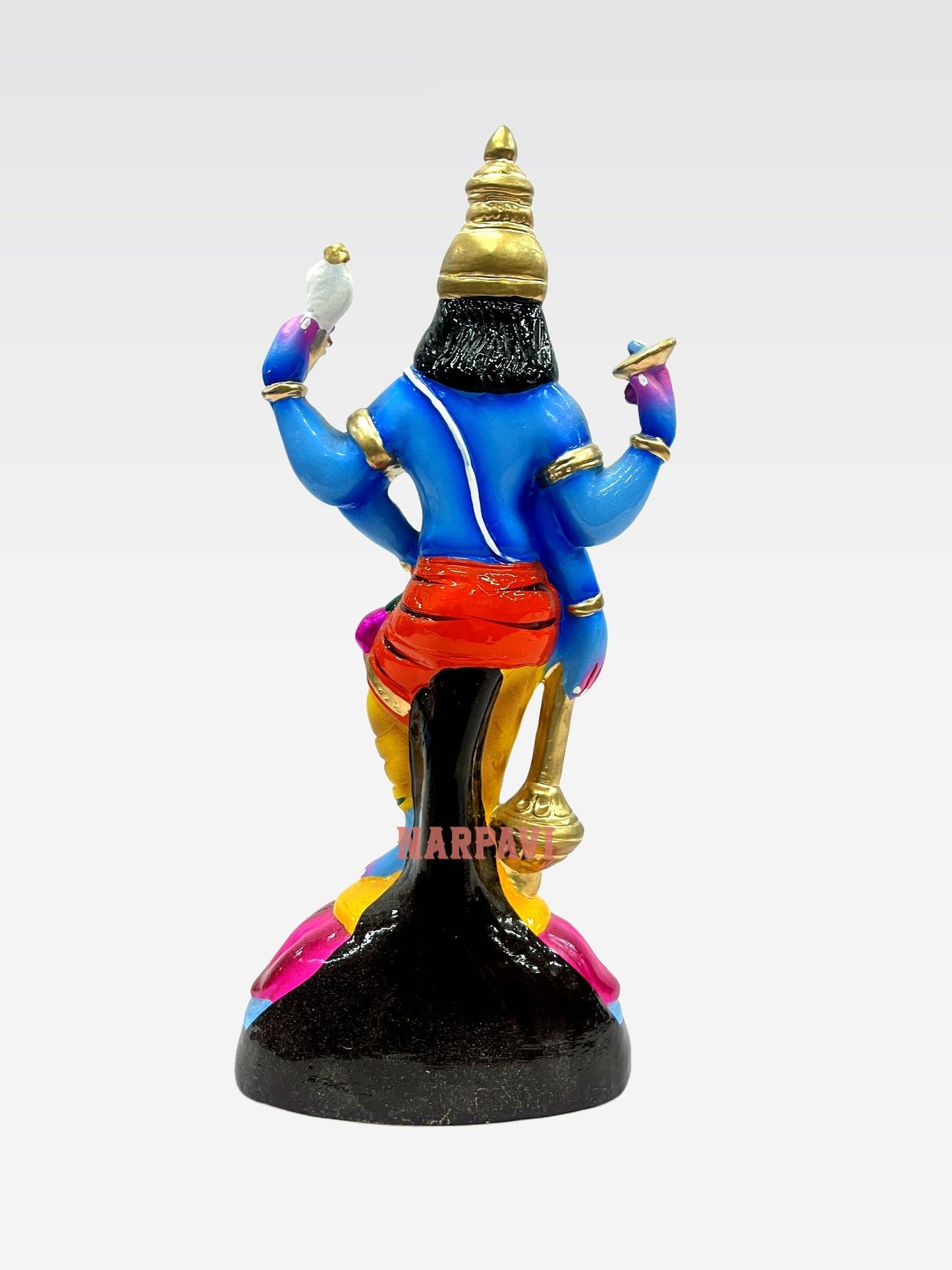 Maha Vishnu