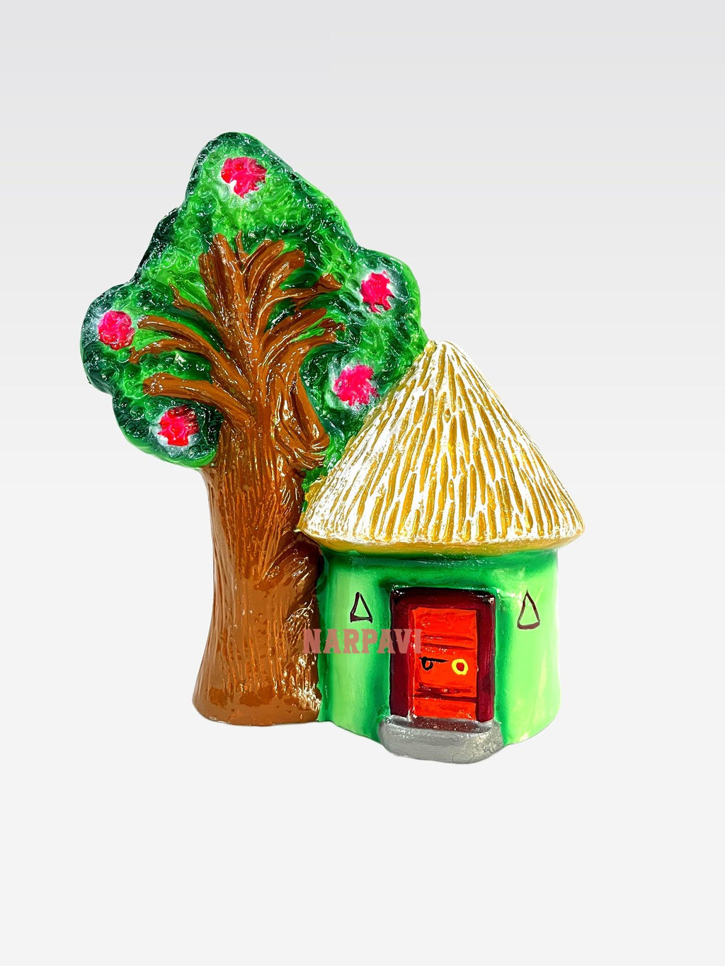 Mahabharatha Vinayagar Set