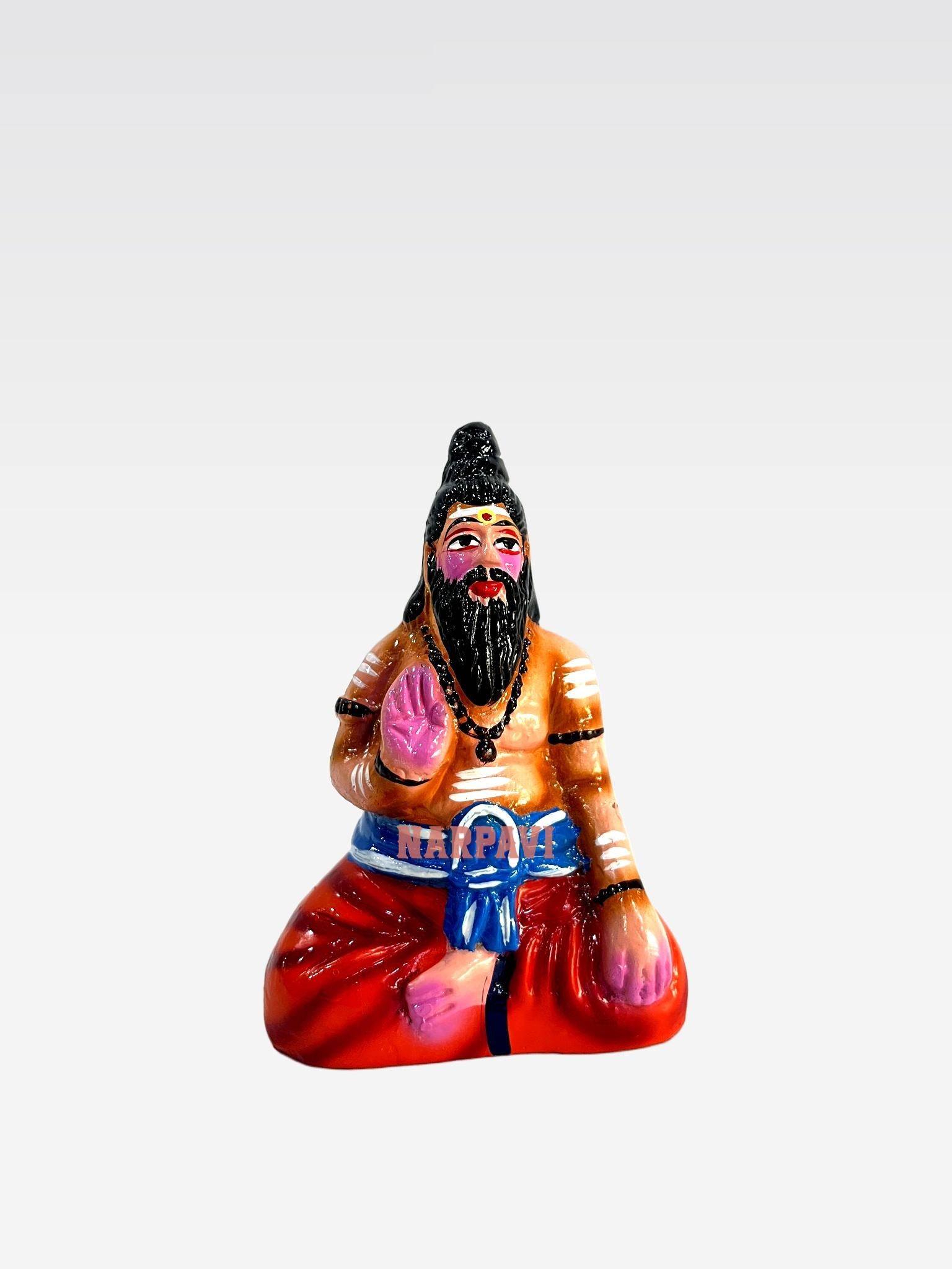 Mahabharatha Vinayagar Set