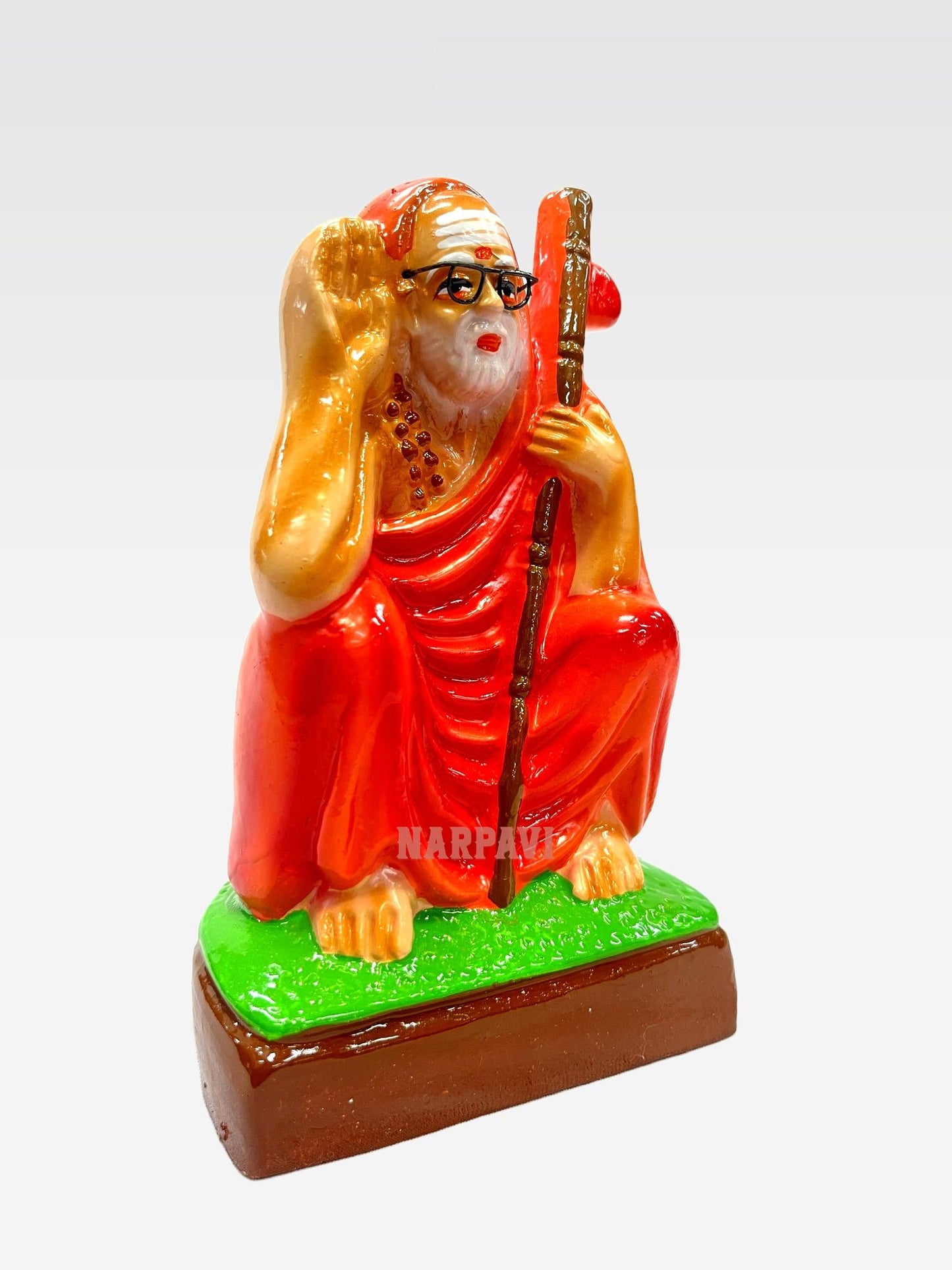 Mahaperiyava