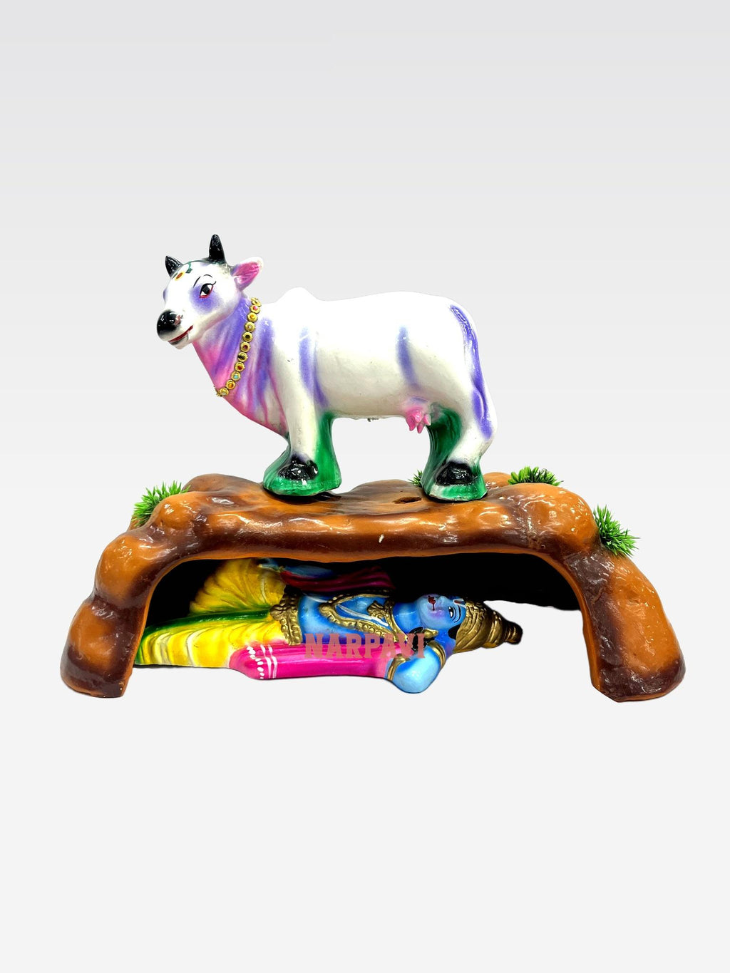 Malai Maadu Narayanan