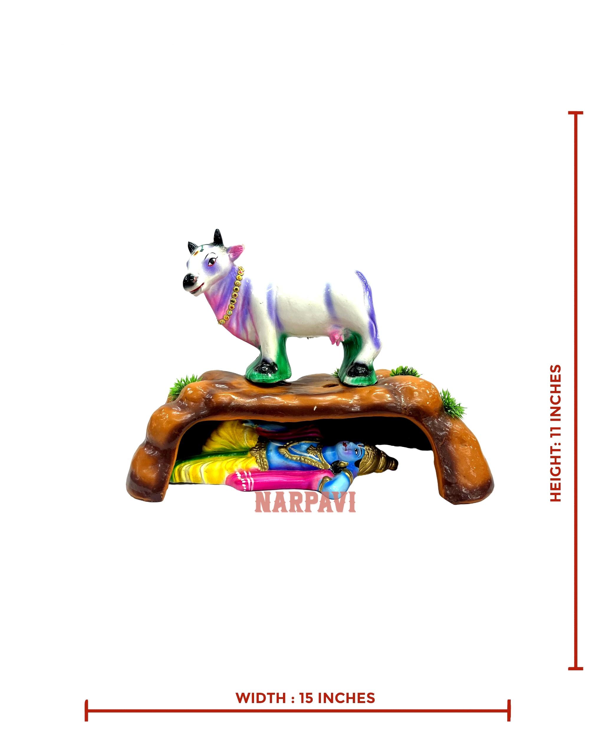 Malai Maadu Narayanan