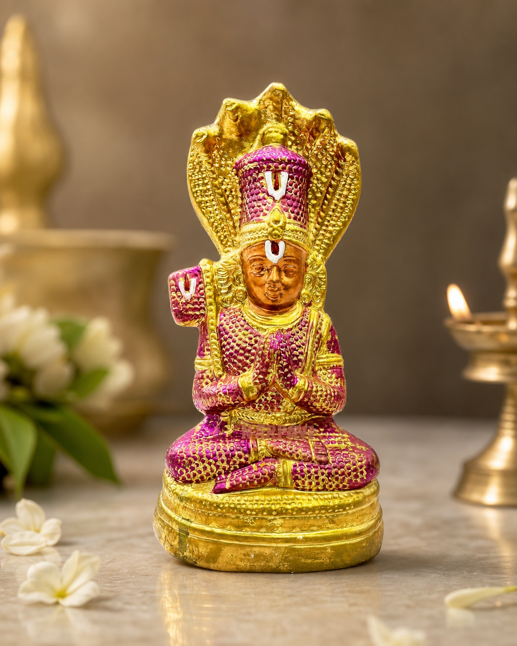 Mamunigal Rathnagi