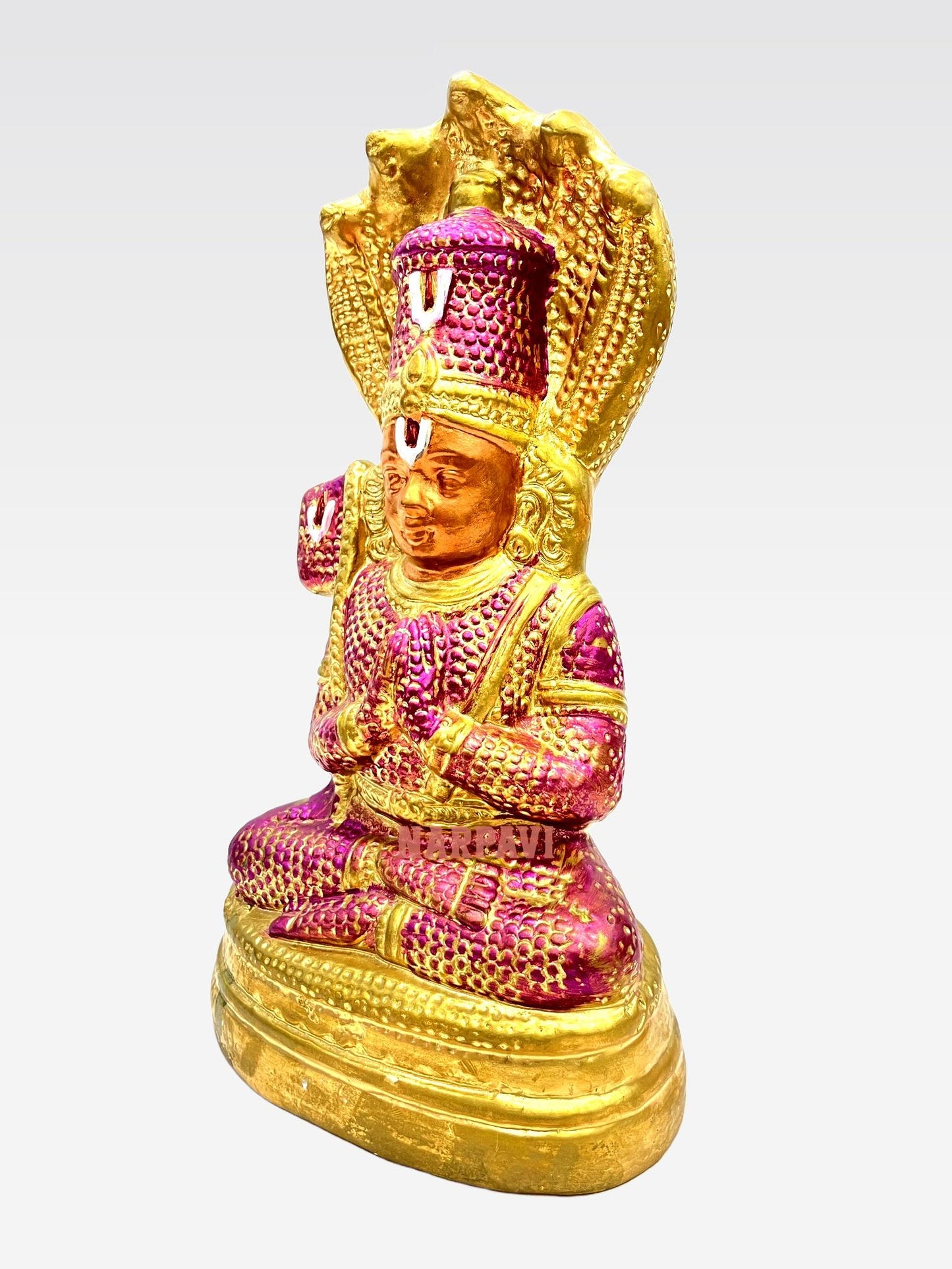 Mamunigal Rathnagi