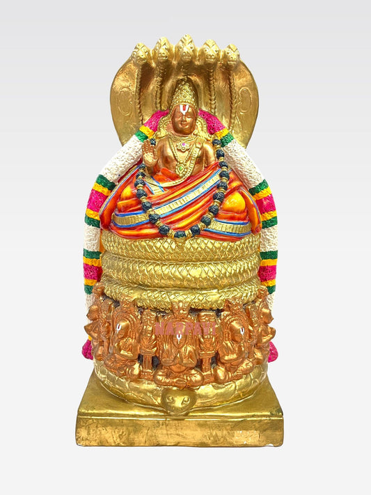 Mamunigal Small
