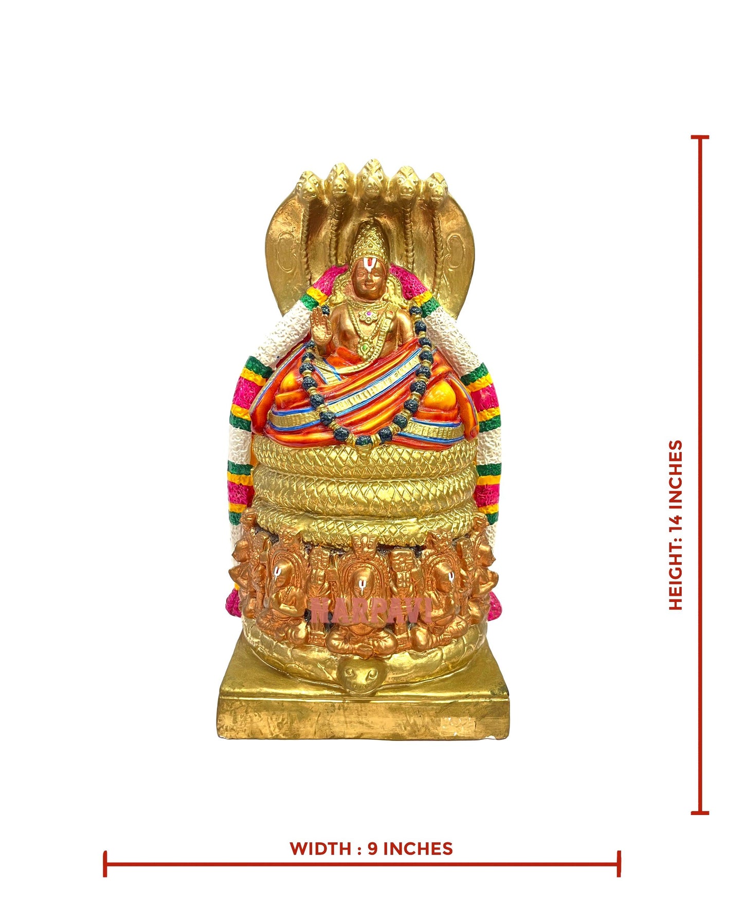 Mamunigal Small