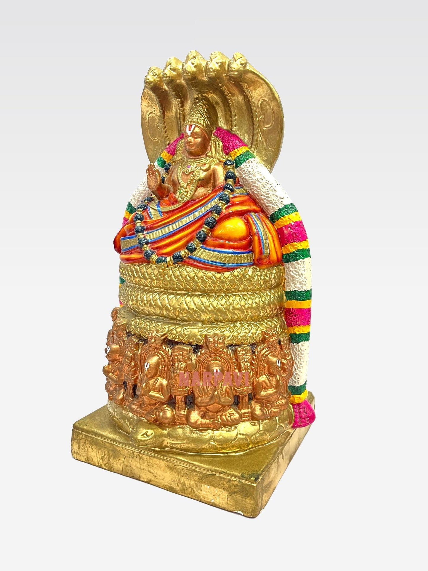 Mamunigal Small