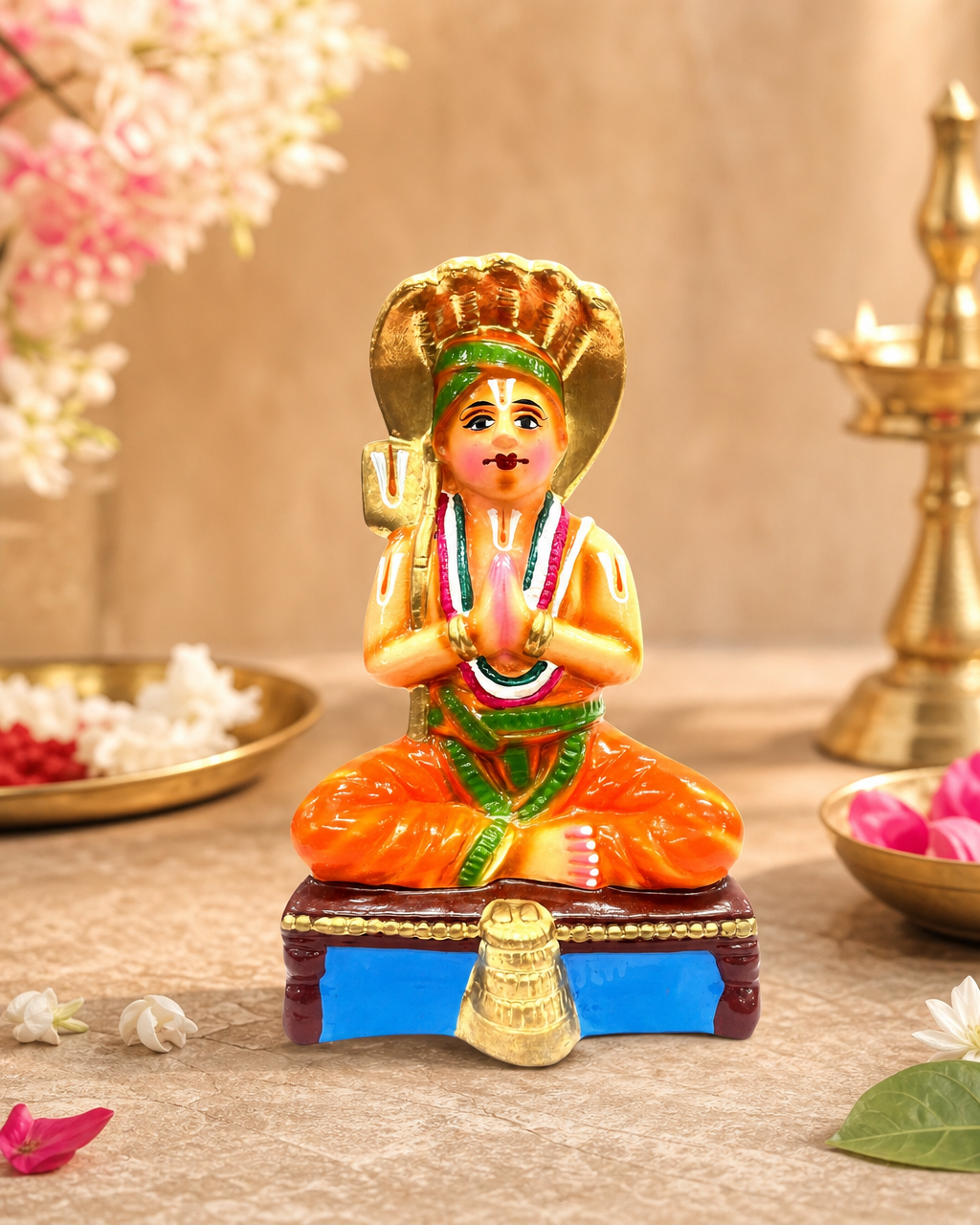 Manavaal Maamuni 12"