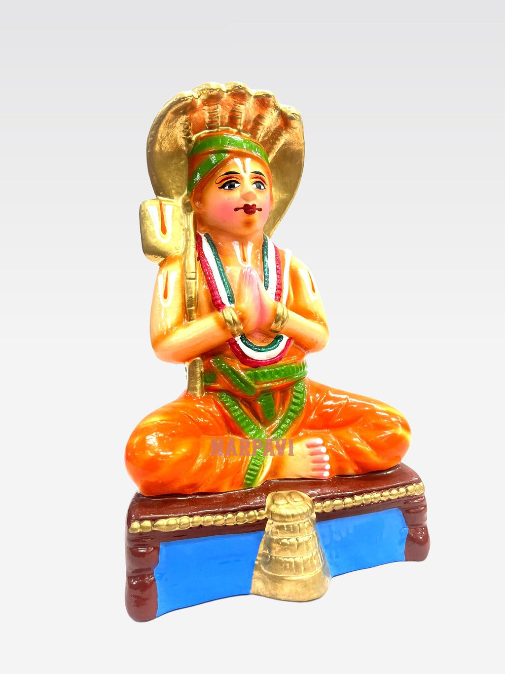 Manavaal Maamuni 12"