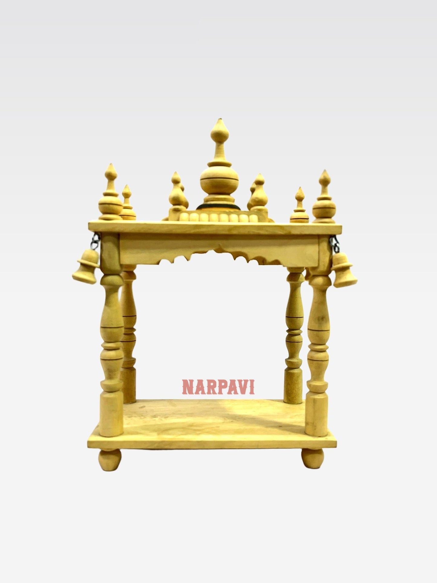 Mandir Big