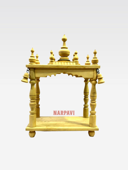 Mandir Big