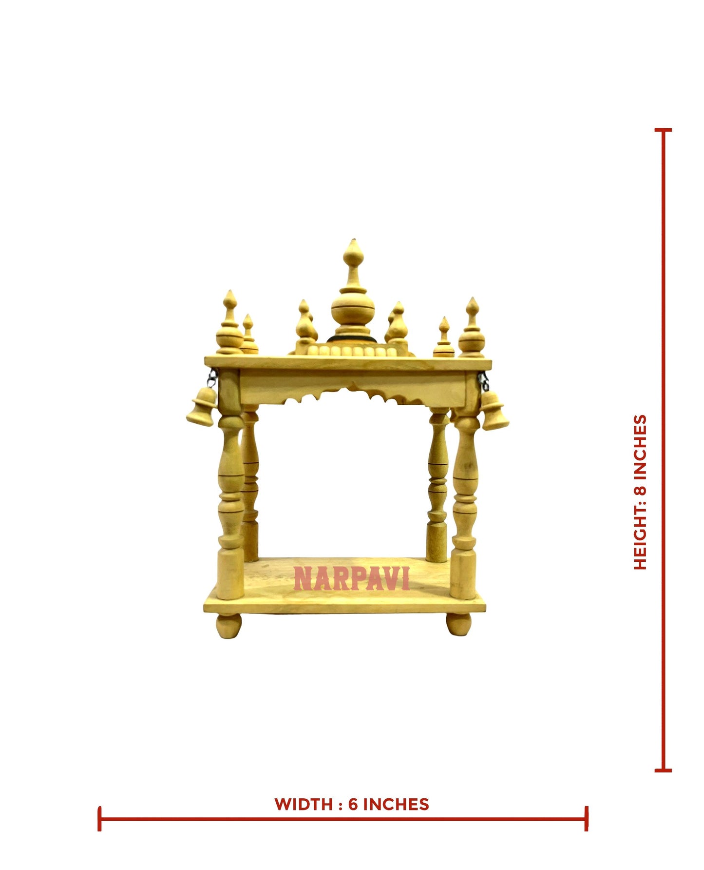 Mandir Big