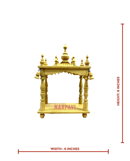 Mandir Big