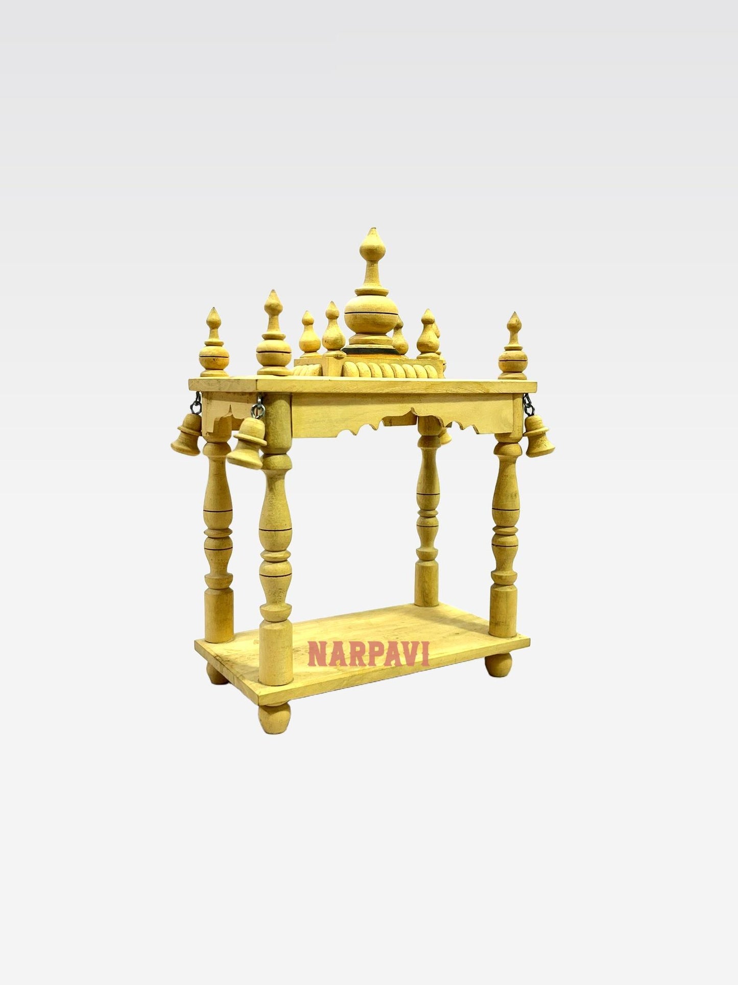Mandir Big