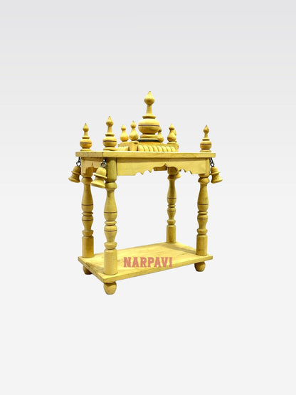 Mandir Big