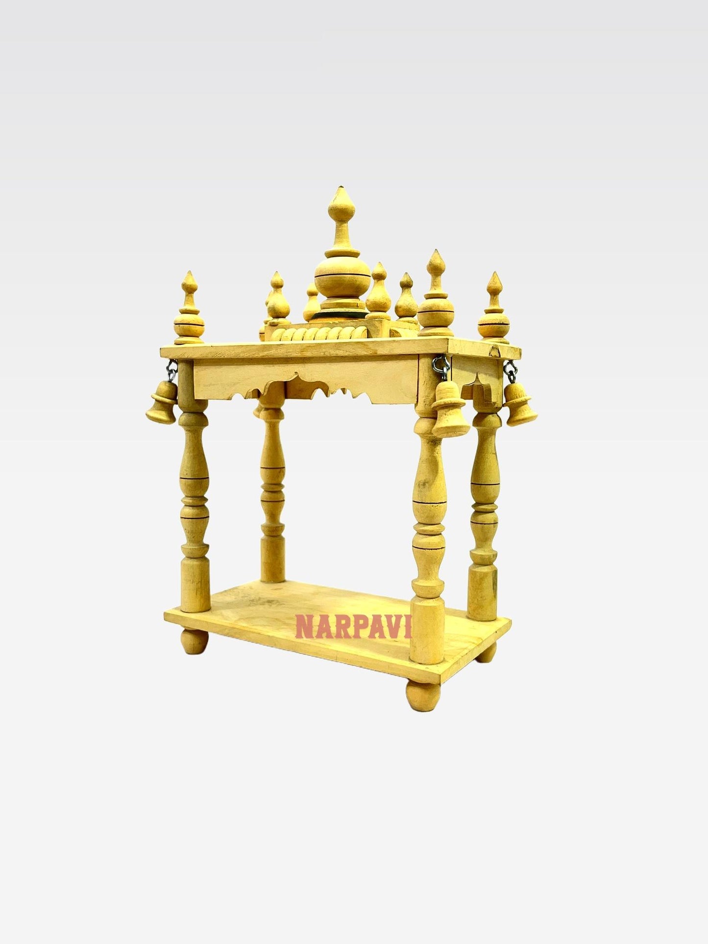 Mandir Big