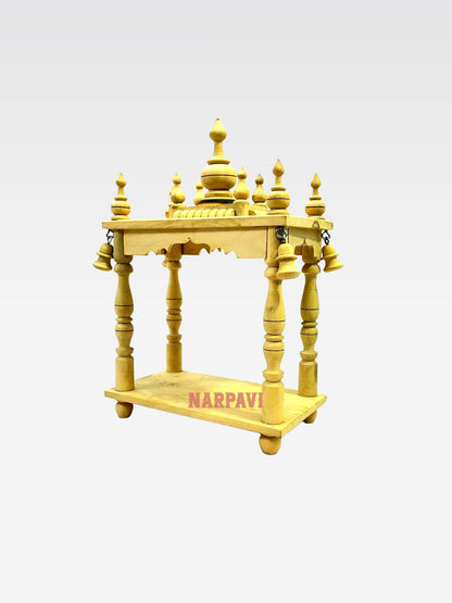 Mandir Big