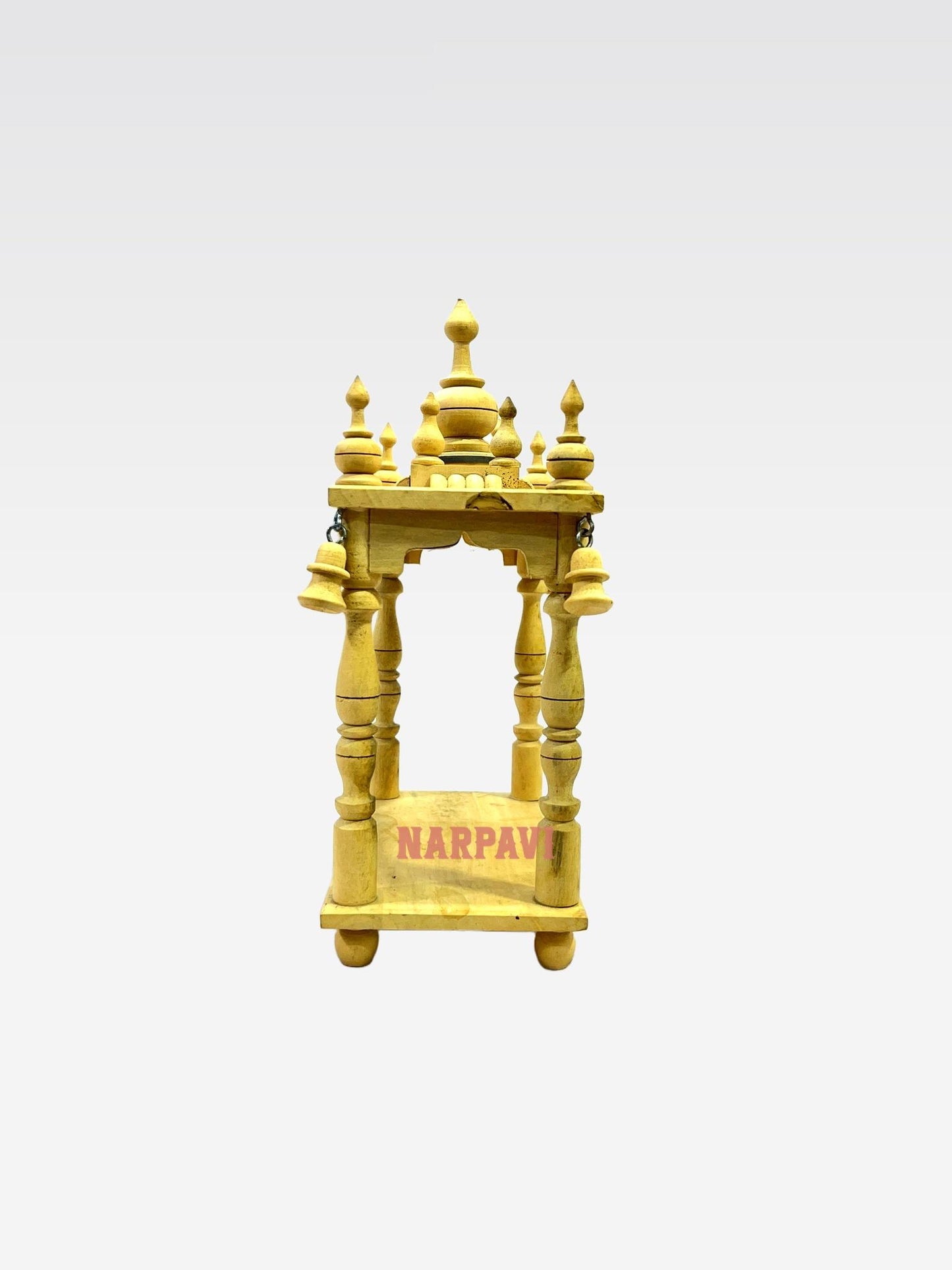 Mandir Big