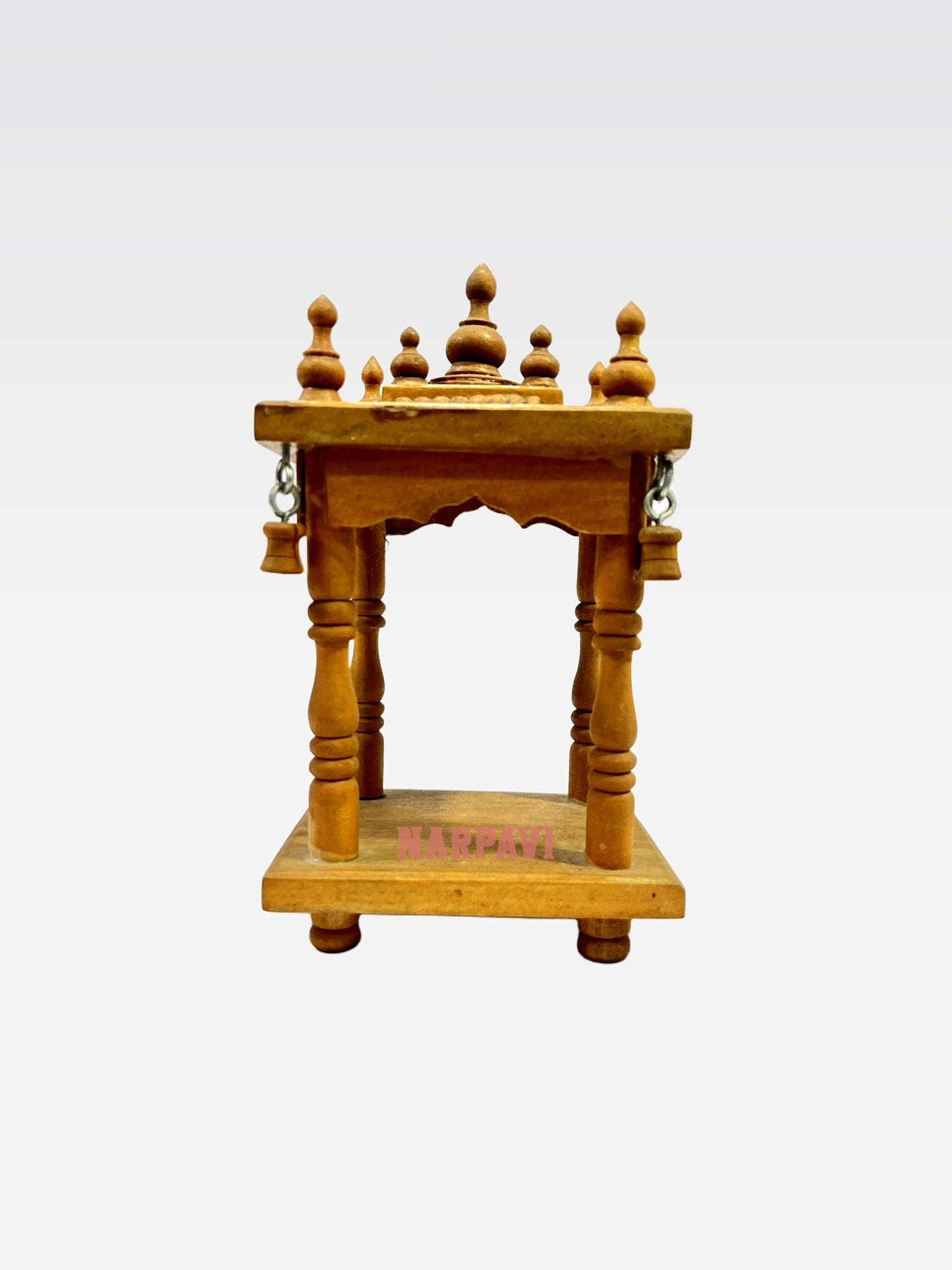 Mandir Colour