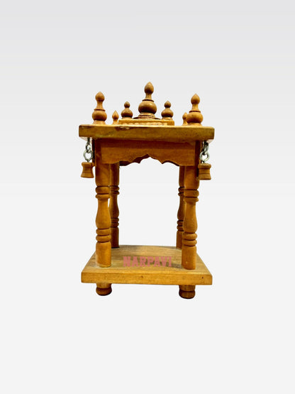 Mandir Colour