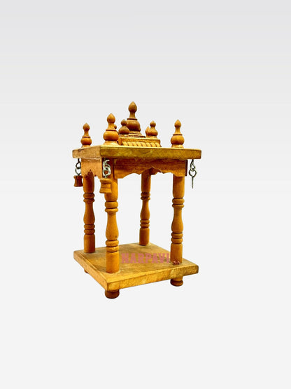 Mandir Colour