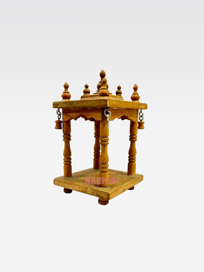 Mandir Colour