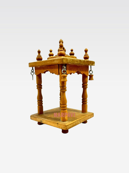 Mandir Colour