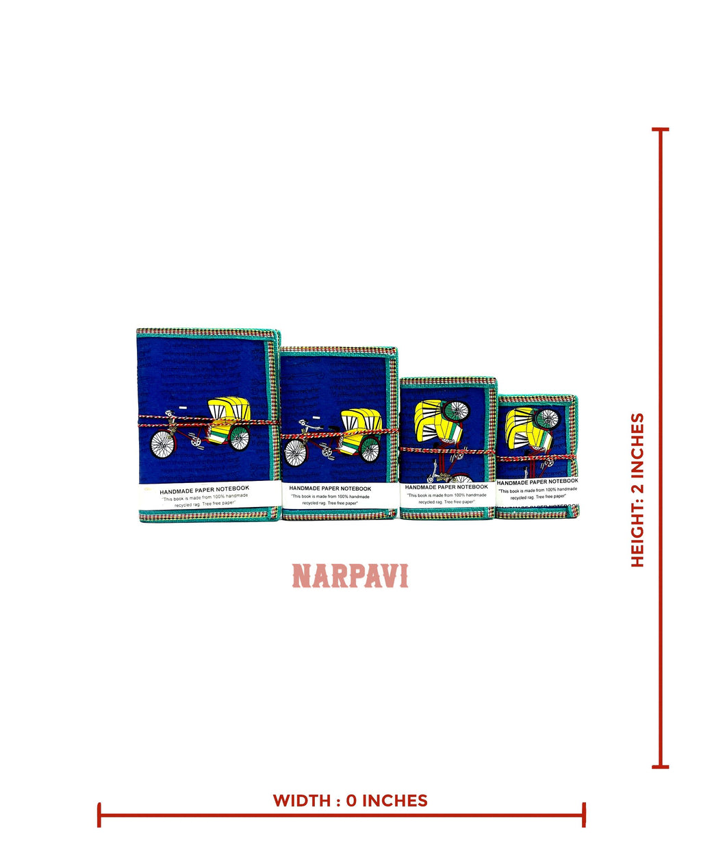 Mantra Dairy Set Book