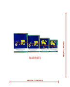 Mantra Dairy Set Book