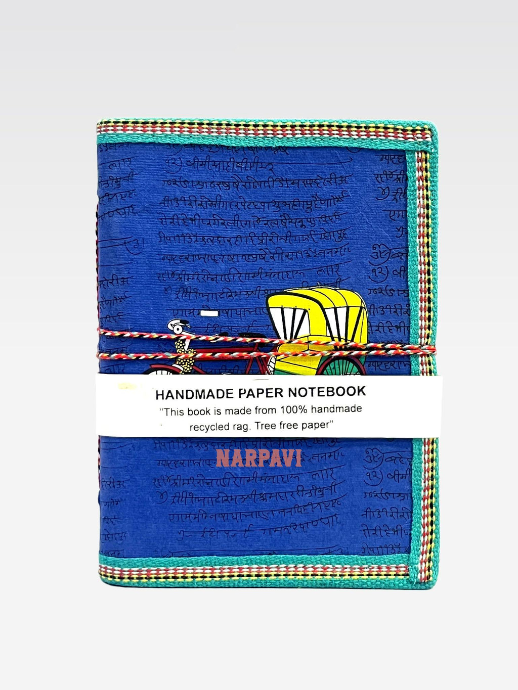 Mantra Dairy Set Book