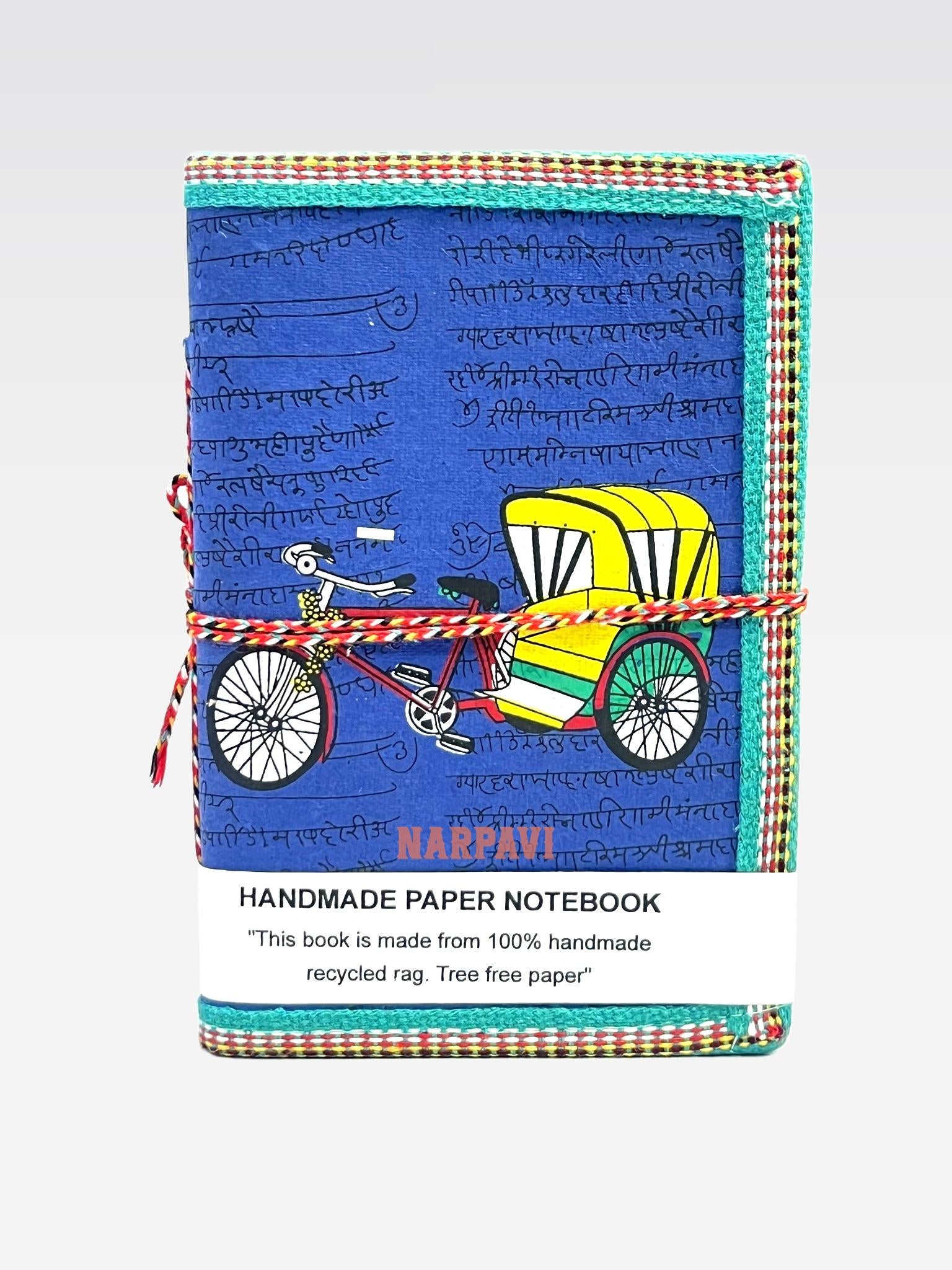 Mantra Dairy Set Book