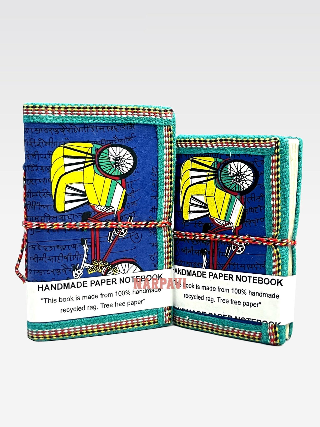 Mantra Dairy Set Book