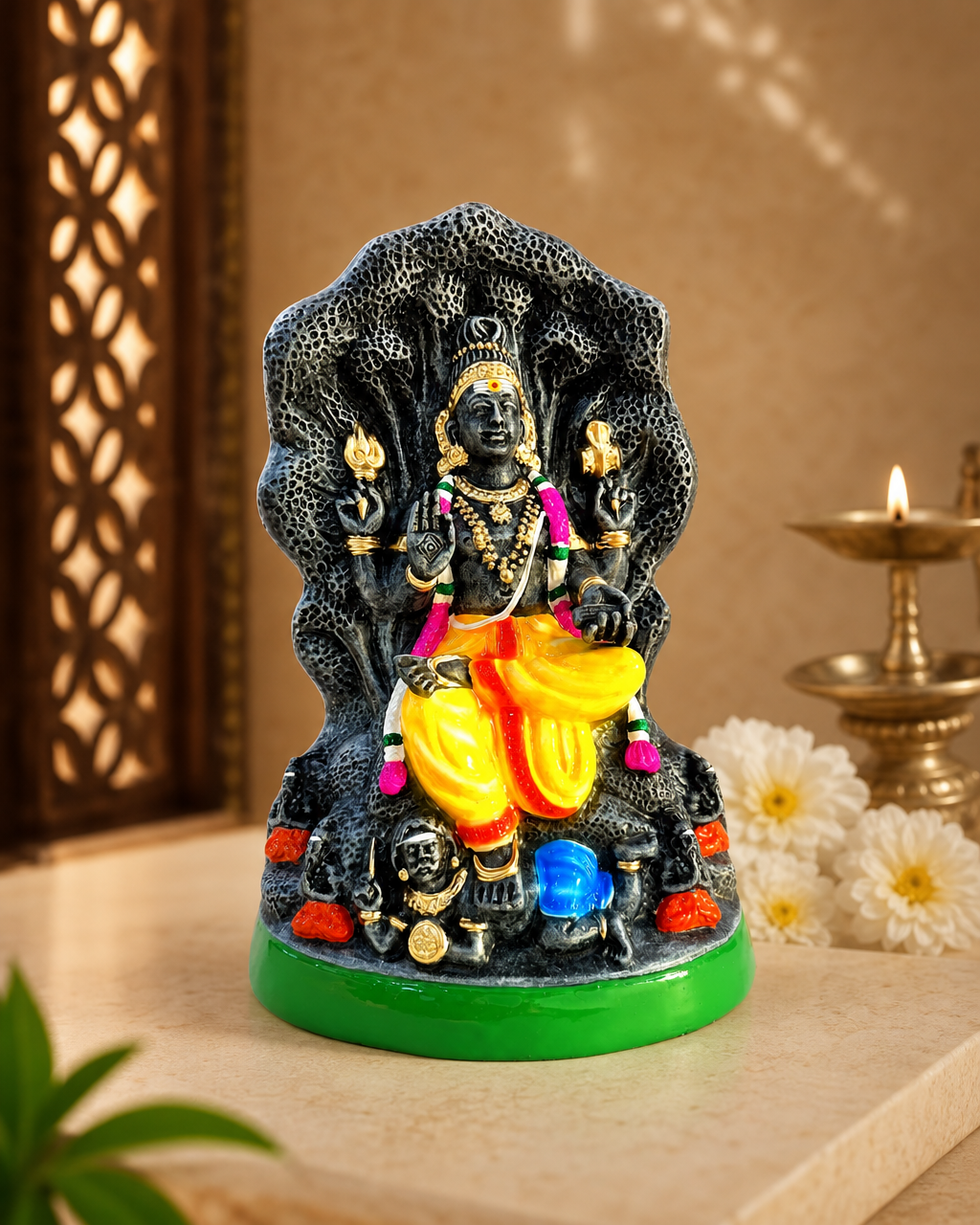 Maram Dakshina Murthy 15"