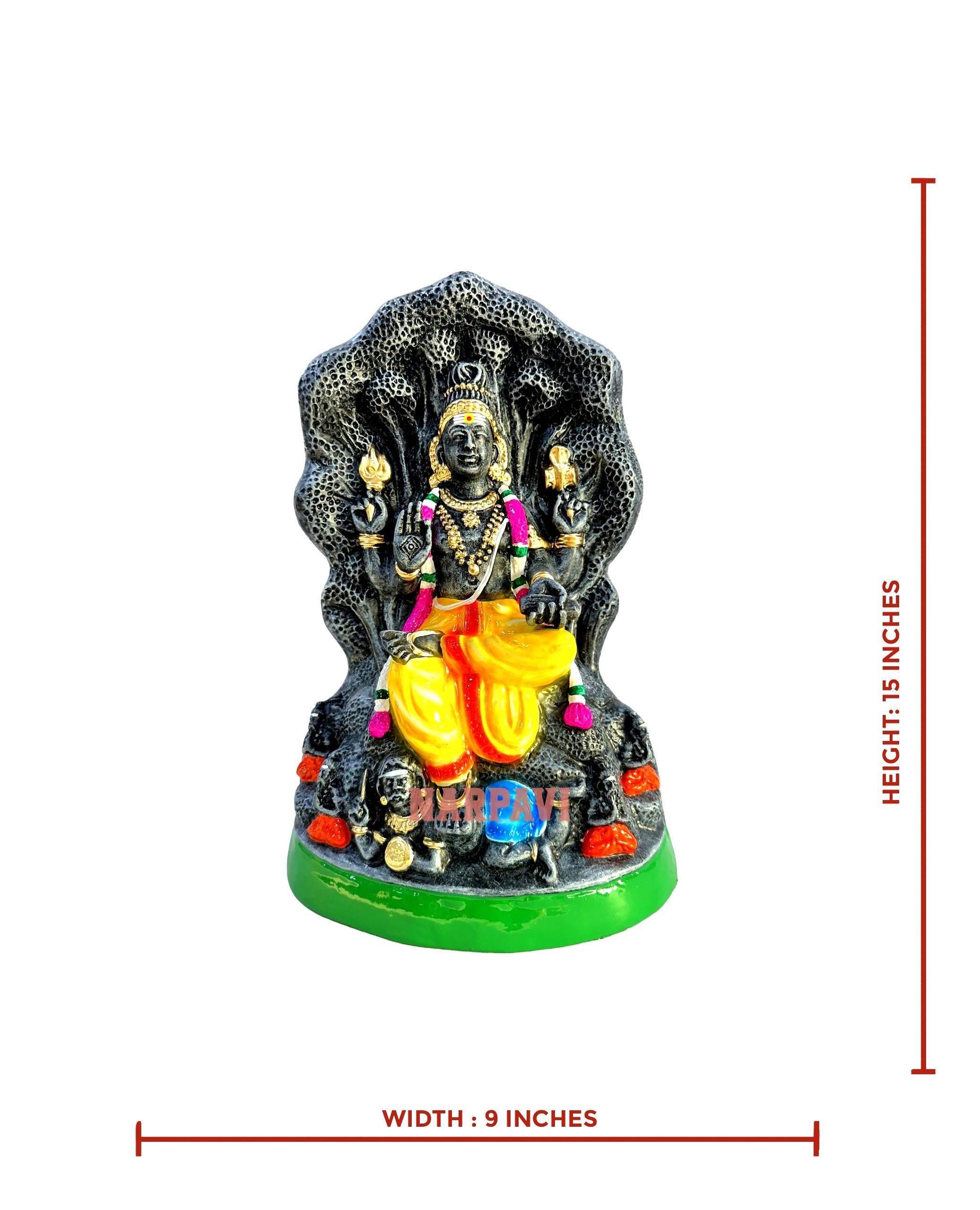 Maram Dakshina Murthy 15"