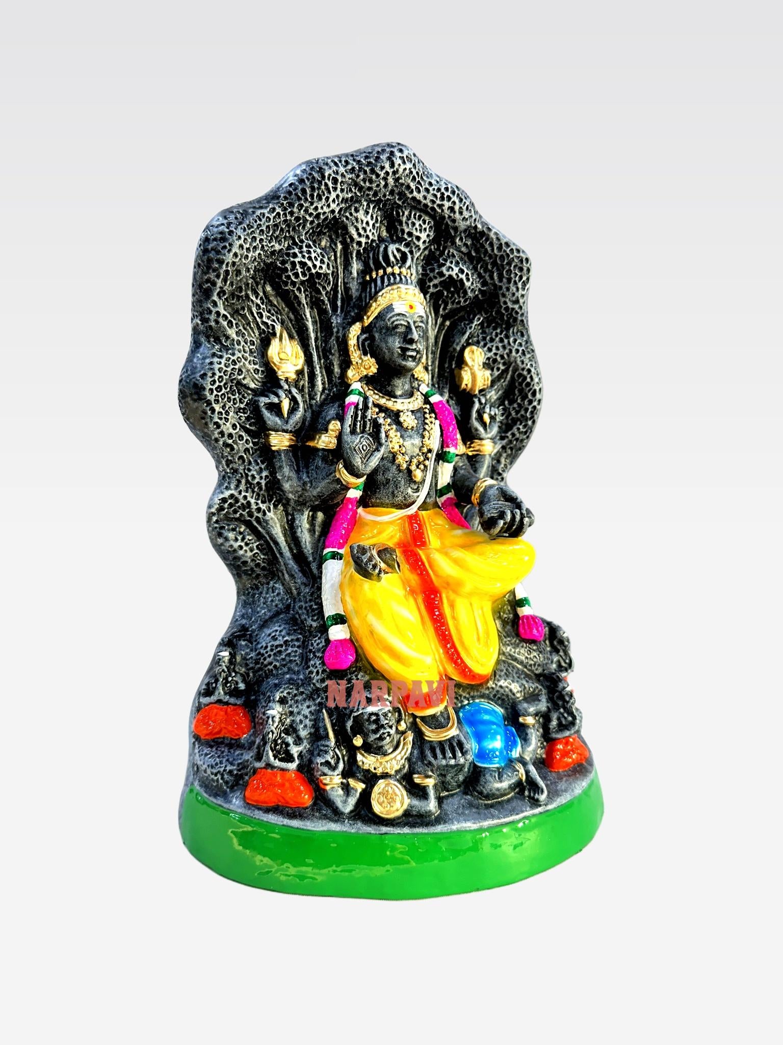 Maram Dakshina Murthy 15"