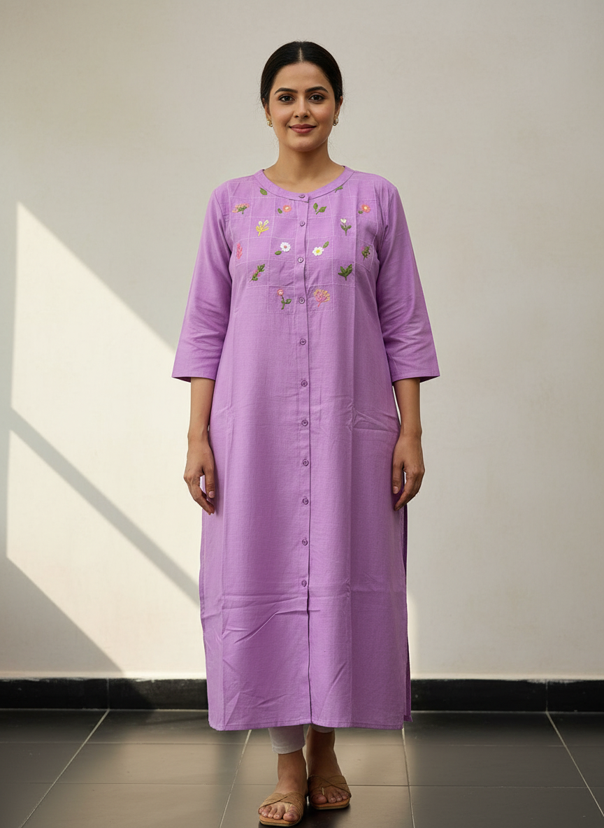 SF Tops Khadi