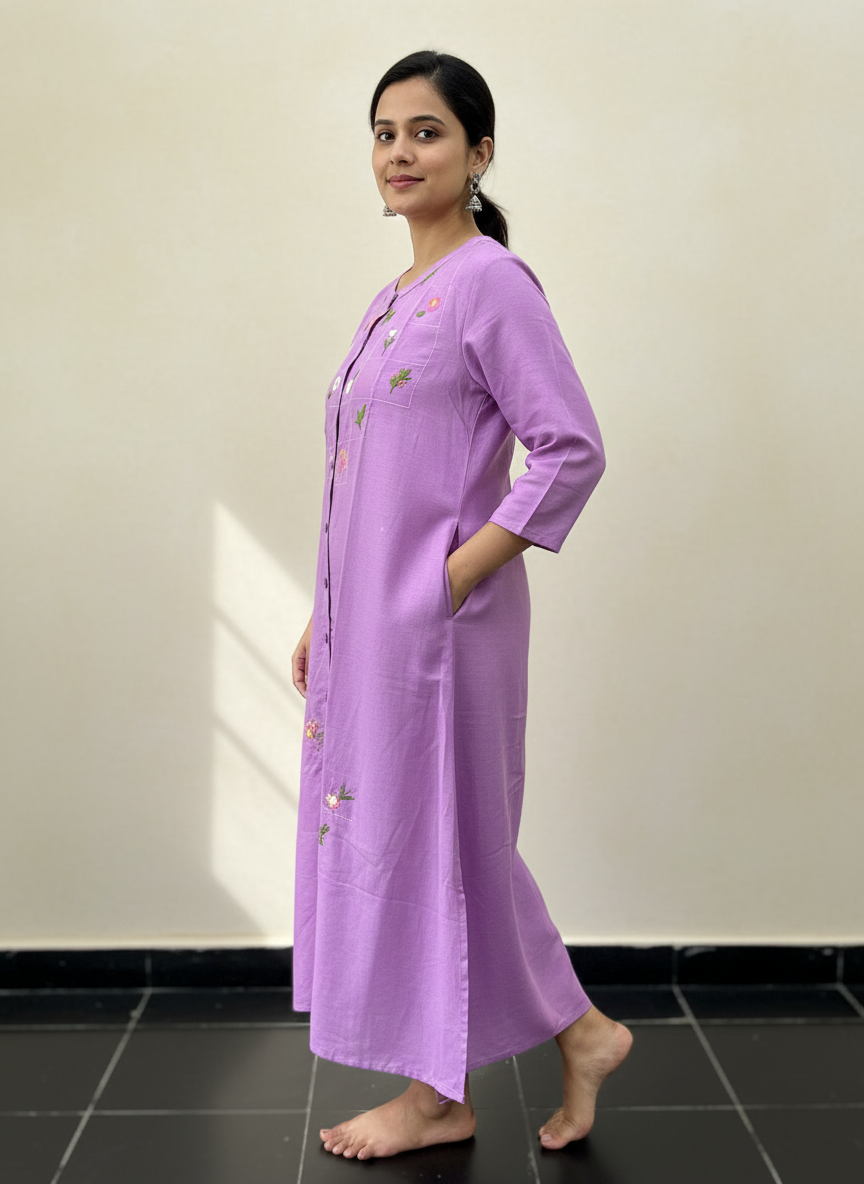 SF Tops Khadi